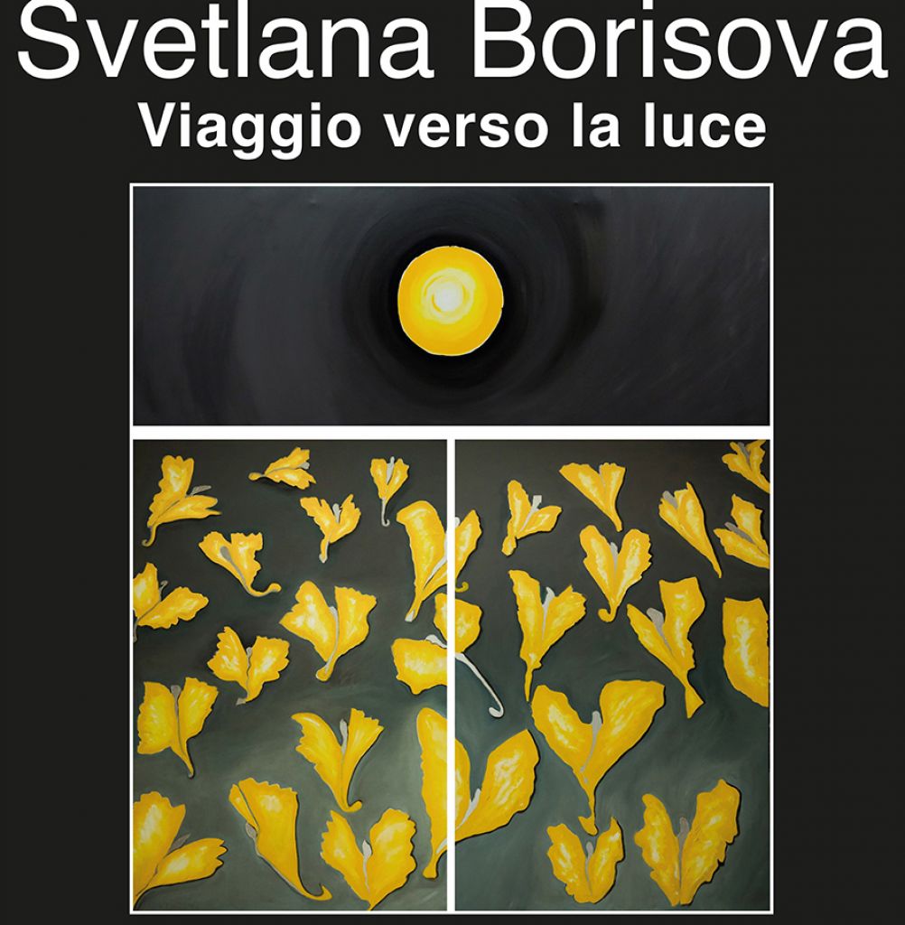 “Viaggio verso la luce”